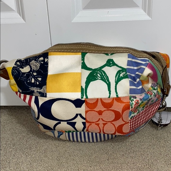 Coach bag - Picture 2 of 4